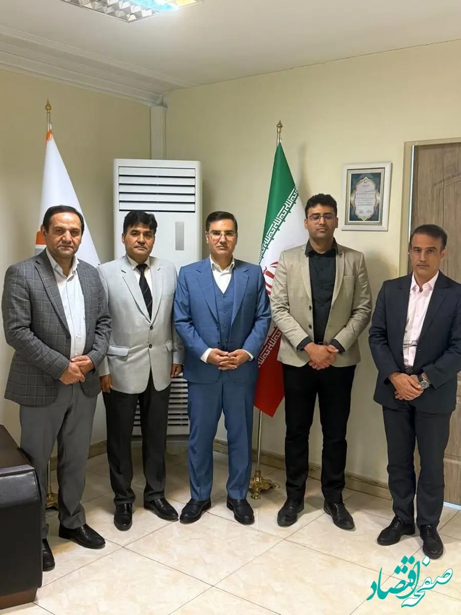 نشست مشترک شرکت آلومینای ایران و سفارت هند؛تأمین مواد اولیه و صادرات در دستور کار