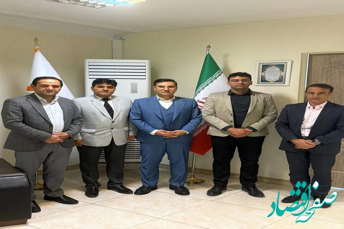 نشست مشترک شرکت آلومینای ایران و سفارت هند؛تأمین مواد اولیه و صادرات در دستور کار