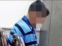 قتل هولناک پدر به دست پسرش ! + جزئیات 