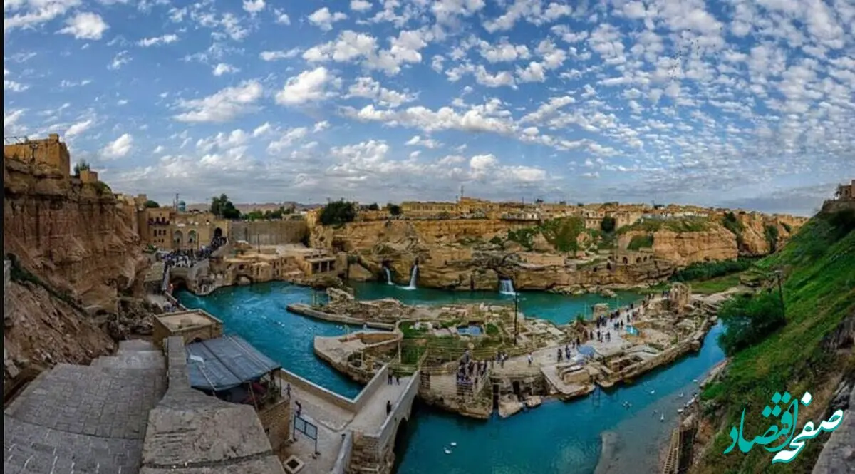 خبر فوری برای ساکنان خوزستان | خوزستانی ها حتما بخوانید