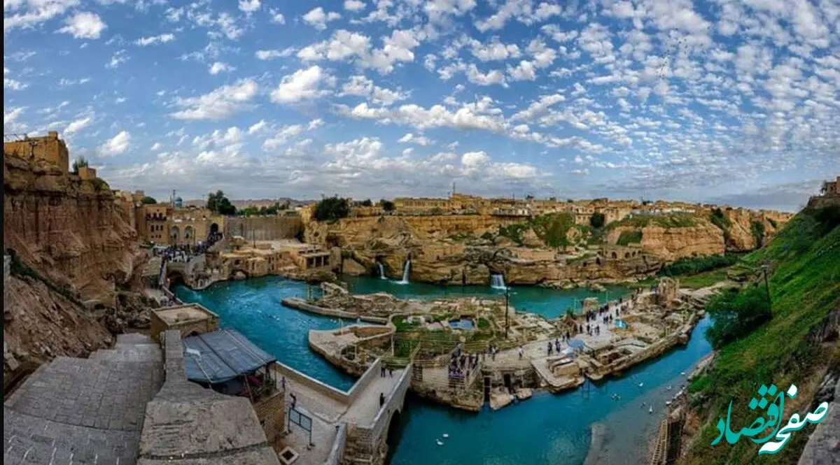 خبر فوری برای ساکنان خوزستان | خوزستانی ها حتما بخوانید