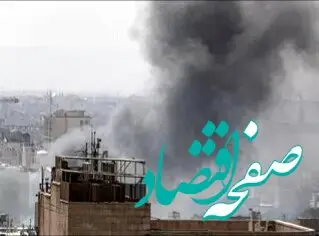 آخرین خبر از حمله موشکی به مراکز انتظامی غرب استان تهران + جزئیات