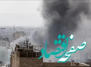 آخرین خبر از حمله موشکی به مراکز انتظامی غرب استان تهران + جزئیات