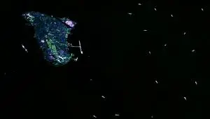 ایران تا چند ماه می‌تواند به تولید و ذخیره سازی نفت ادامه دهد؟ 