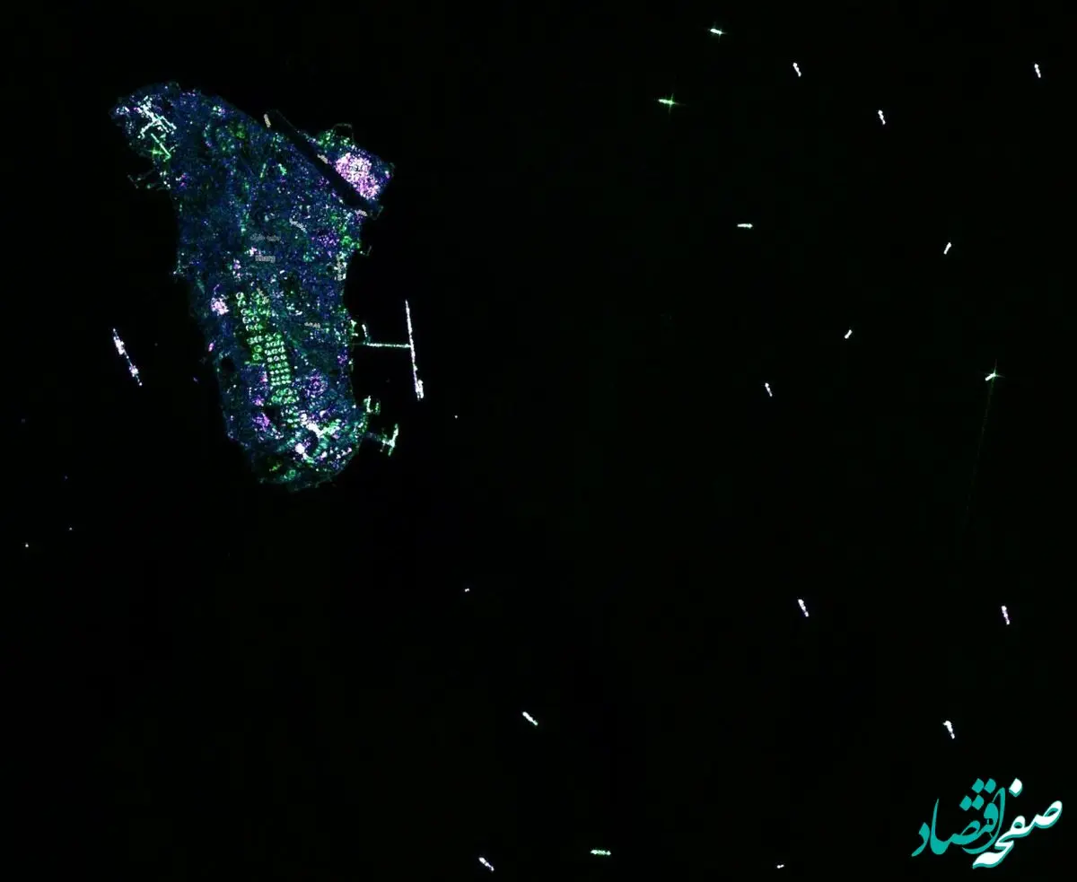 ایران تا چند ماه می‌تواند به تولید و ذخیره سازی نفت ادامه دهد؟ 