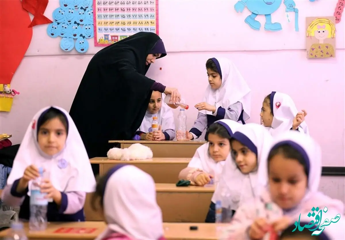 آخرین خبر درباره حقوق معلمان / فرهنگیان بخوانند