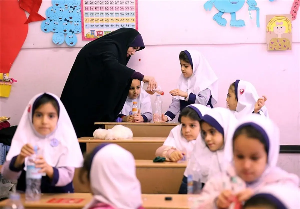 آخرین خبر درباره حقوق معلمان / فرهنگیان بخوانند