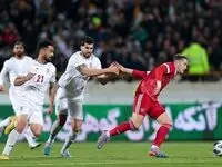 فیلم خلاصه بازی تیم ملی ایران و تیم ملی روسیه امروز جمعه ۱۸ مهر