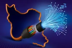 اینترنت مسی به تاریخ می‌پیوندد؟ اجرای سراسری «نورانت» برای فیبرکشی رایگان منازل