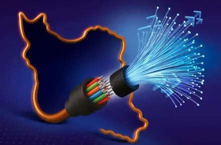 اینترنت مسی به تاریخ می‌پیوندد؟ اجرای سراسری «نورانت» برای فیبرکشی رایگان منازل