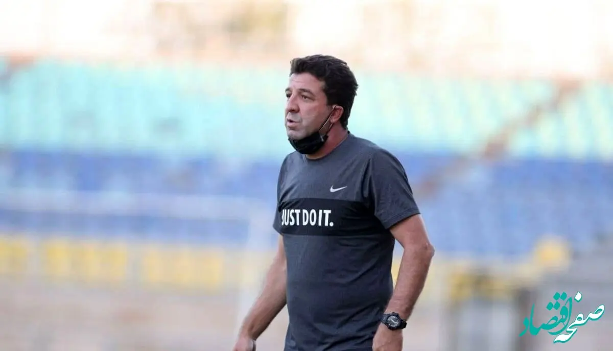 حمله تند اسماعیل هلالی به یحیی و بیرانوند ؛ جلو مردم نگویید پرسپولیسی هستید / آقای مربی شما پرسپولیس را دوست ندارید !