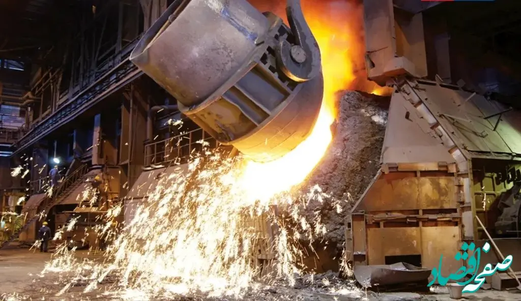 آیا بازار فولاد دست به عصا شد؟ 