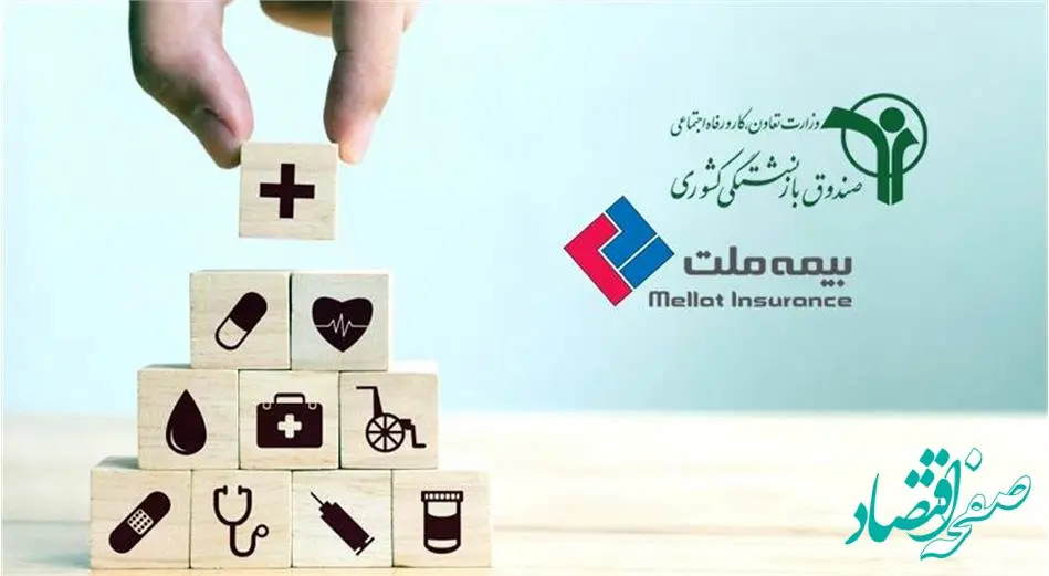 آغاز پرداخت باقی مطالبات درمان تکمیلی سال ۱۴۰۳ بازنشستگان | خبر رسمی