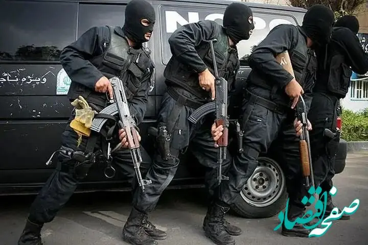 ماجرا و جزئیات پایان گروگان‌ گیری و آزادی نوجوان ۱۲ ساله در جنوب کرمان