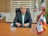 پروژه‌ها و برنامه‌های زیست محیطی ذوب آهن اصفهان 