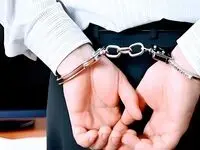 دستگیری متهم اهانت به مقدسات در خوانسار و اعضای باند سرقت مسلحانه در فریدن
