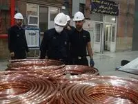 دوازدهمین دوره بازدید از پروژه های شرکت میدکو در سال 1402 انجام شد