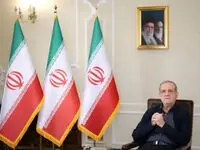 پزشکیان: تداوم اقتدار ایران مدیون نجابت مردم است