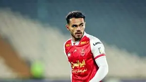 پرسپولیس با این همه خرج، چرا هنوز اورونوف به روزهای اوج برنگشته؟ | مصدومیت‌های پیاپی اورونوف؛ از درخشش تا چالش‌های بازگشت