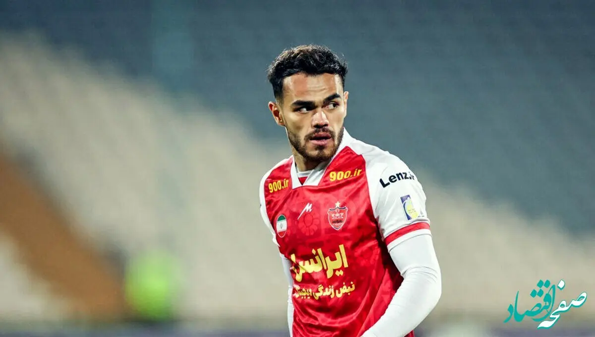 پرسپولیس با این همه خرج، چرا هنوز اورونوف به روزهای اوج برنگشته؟ | مصدومیت‌های پیاپی اورونوف؛ از درخشش تا چالش‌های بازگشت