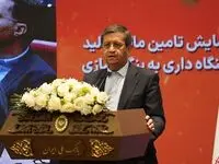 وزیر اقتصاد : امسال آخرین سال بنگاه داری بانک ها است