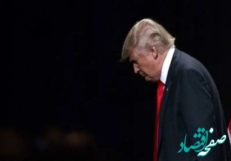 ترامپ: حملات آمریکا به یمن متوقف نمی‌شود