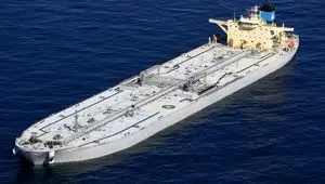 چند میلیون بشکه نفت خام ایران علی رغم محاصره آمریکا صادر شد؟ 