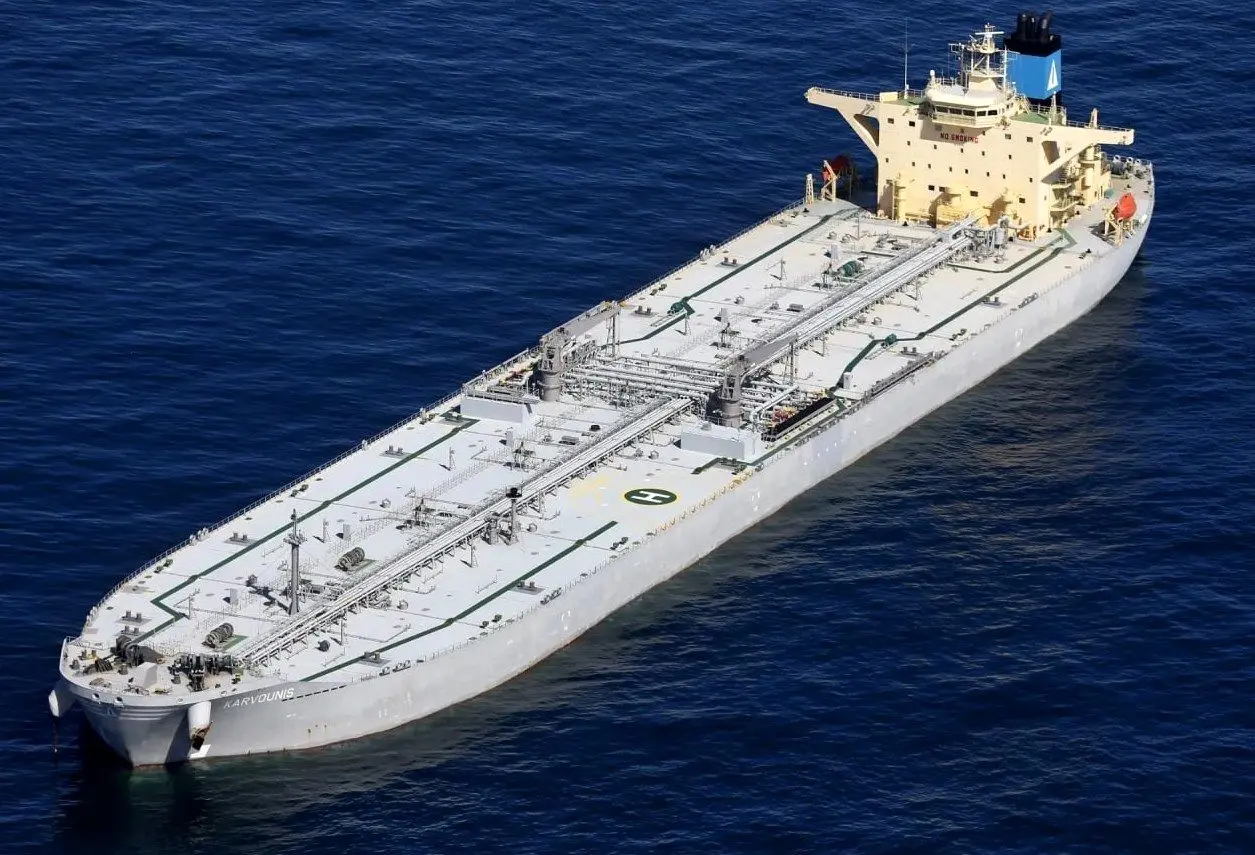 چند میلیون بشکه نفت خام ایران علی رغم محاصره آمریکا صادر شد؟ 