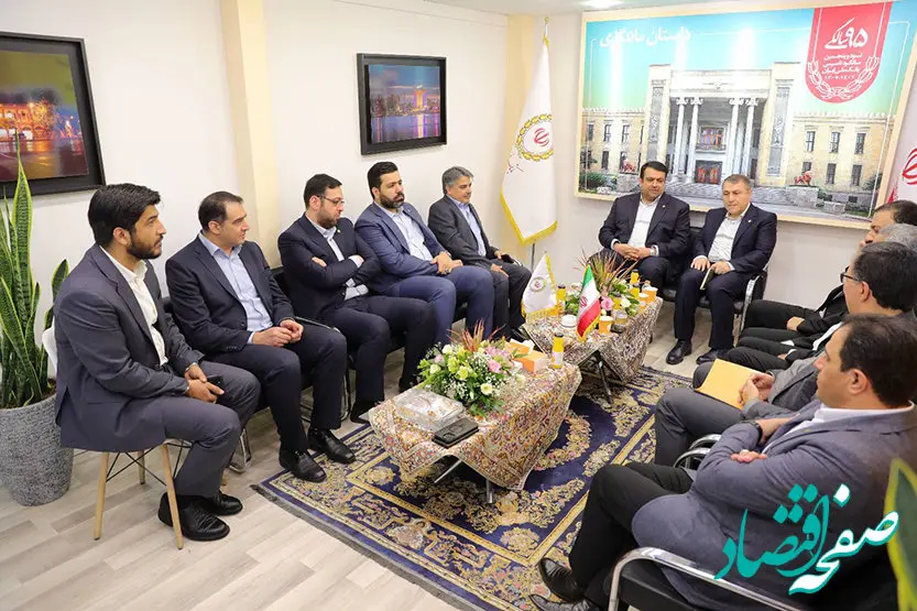 امضاء ۳ تفاهم‌نامه با شرکت پالایش و ملی پخش فرآورده‌های نفتی ایران