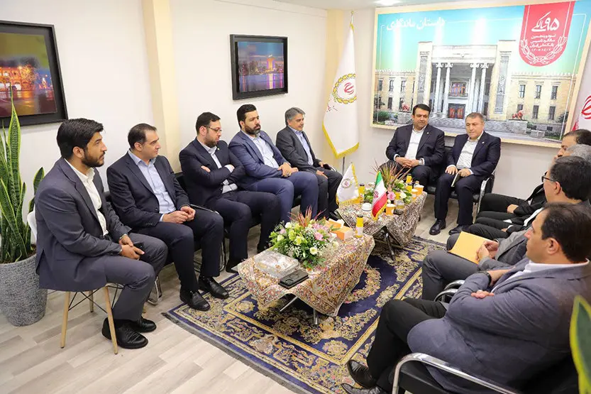 امضاء ۳ تفاهم‌نامه با شرکت پالایش و ملی پخش فرآورده‌های نفتی ایران