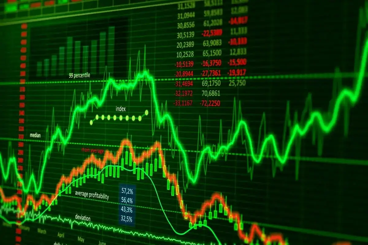 شاخص بورس امروز چهارشنبه ۱۲ دی ۱۴۰۳