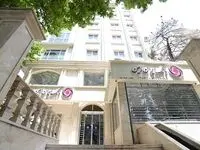 اعلام شعب کشیک بانک ایران زمین در استان تهران