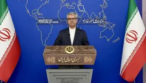 خبر مهم بقائی درباره جنگ و مذاکره ایران و آمریکا