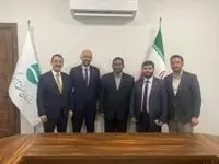 کیش و آنکارا، شریک تجاری می‌شوند