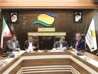 قرارداد احداث واحد تولیدی صادرات محور تراکتورسازی در شهرک صنعتی ناحیه دو/ تحقق بیش از ۱۶ میلیون دلار سرمایه‌گذاری خارجی و ۲۳ همت طرح سرمایه‌گذاری داخلی در نیمه نخست سال ۱۴۰۳