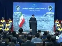 پتروشیمی گچساران، جلوه‌ای از هنر ملت ایران در تبدیل تهدید به فرصت است