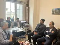 اختصاص 1000 میلیارد ریال تسهیلات بانک توسعه تعاون به تعاونی مرکز دیالیز در استان گیلان