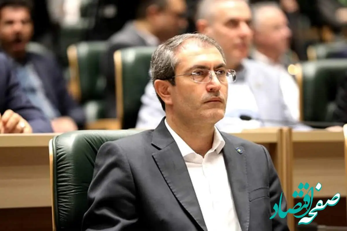 برای تامین مالی بنگاههای کوچک و متوسط، باید دولت، بانکها و بنگاهها ایفاء نقش کنند