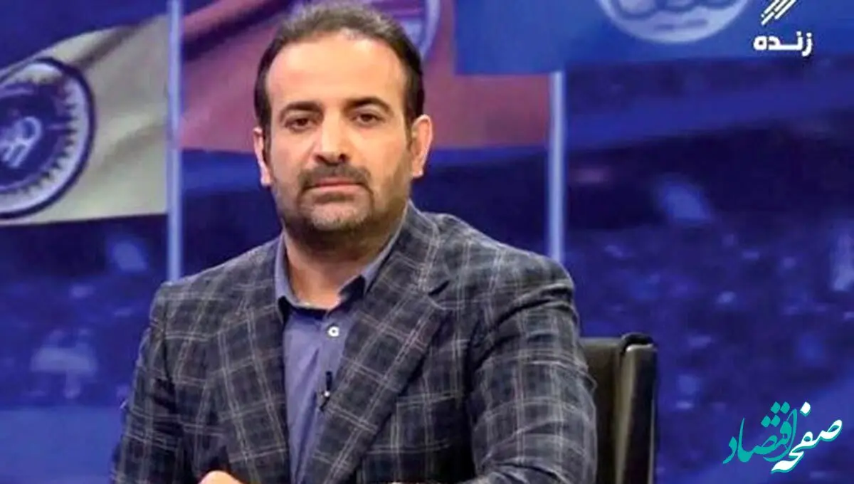 واکنش تند تلویزیونی به شکست سنگین استقلال: بابا آبرومون رو برید!