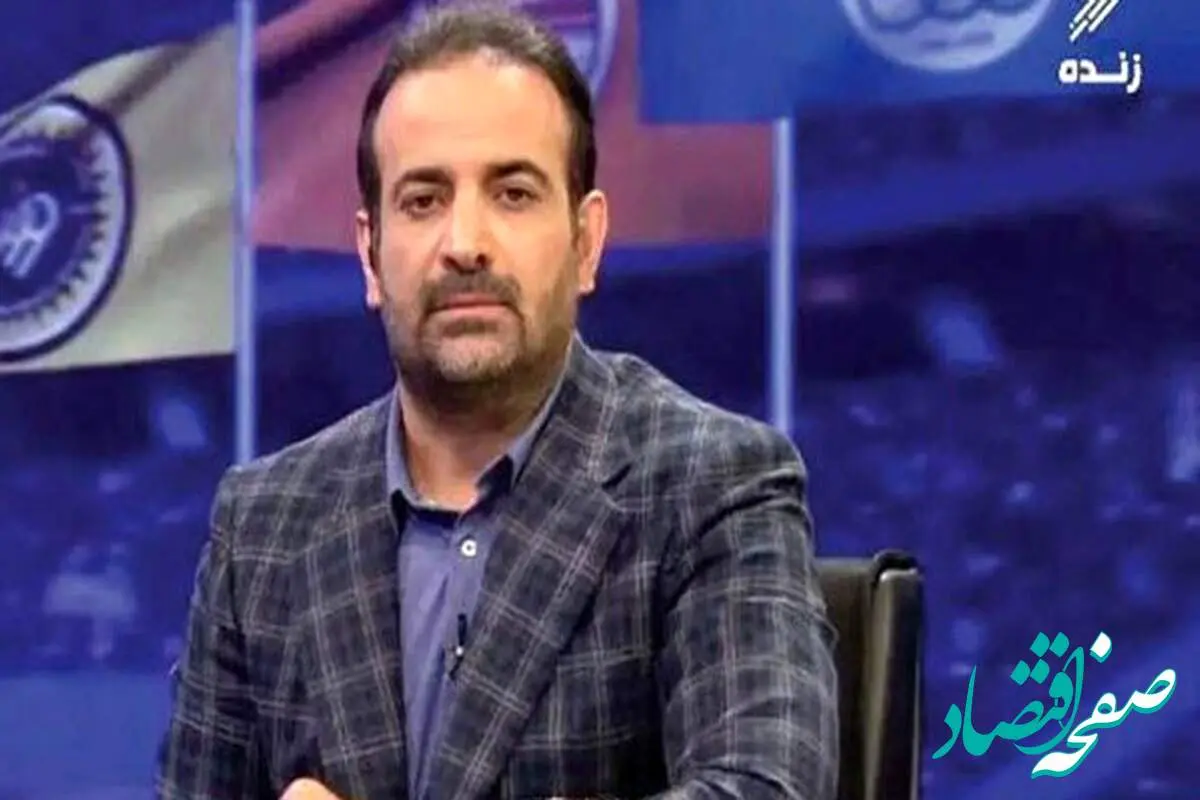 واکنش تند تلویزیونی به شکست سنگین استقلال: بابا آبرومون رو برید!