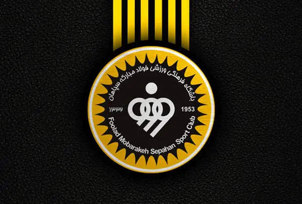 ۴ ستاره سپاهان در پی اتهام علیه داور به دفاعیات کتبی فراخوانده شدند | بازیکنان سپاهان محروم میشوند