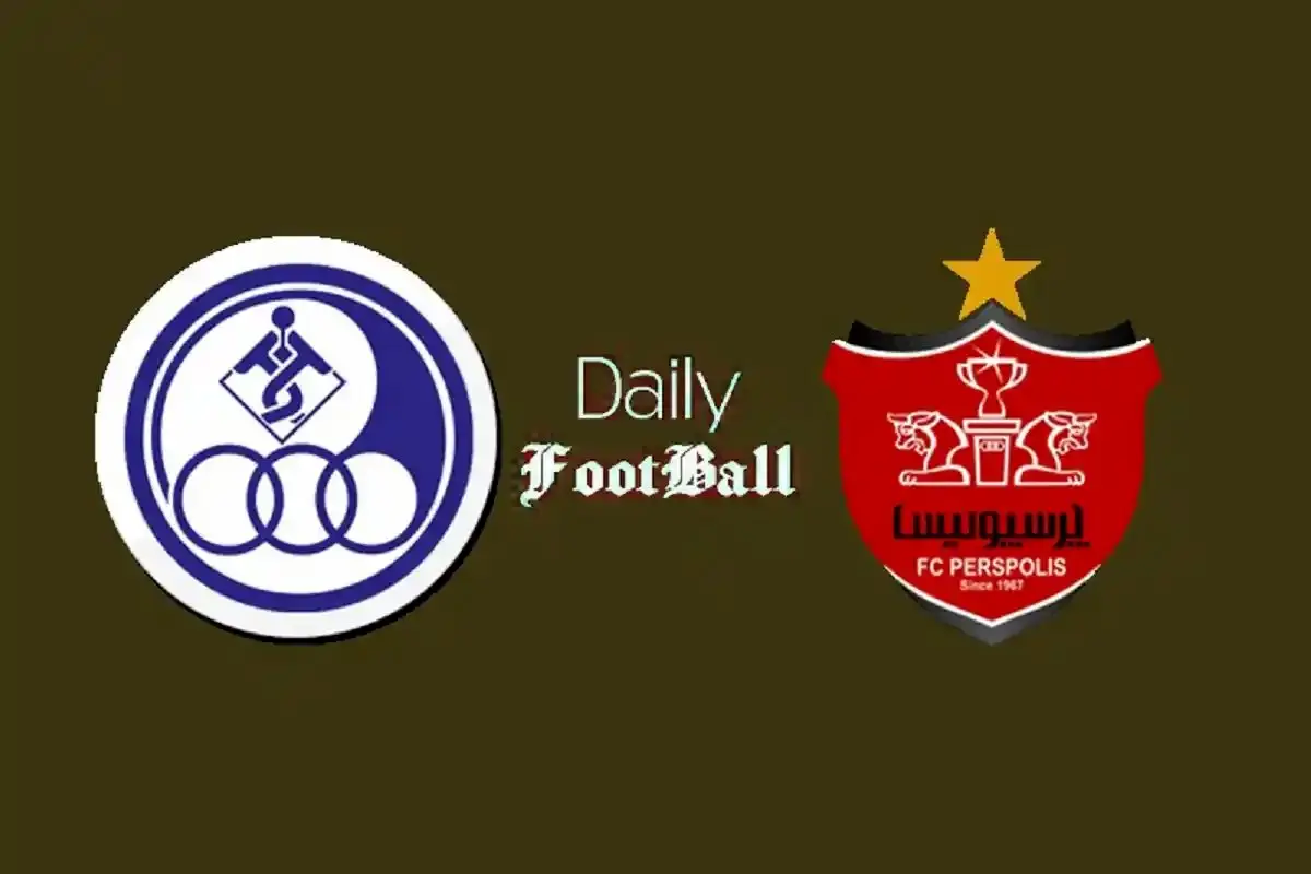 ساعت دیدار پرسپولیس و استقلال خوزستان مشخص شد | پیشبینی بازی
