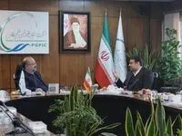 شریعتمداری: تأمین خوراک، تأمین مالی و تکمیل زنجیره ارزش، اولویت ماست/ نجارزاده: آماده‌ایم برای رفع مشکل ناترازی و تأمین خوراک پتروشیمی‌ها سرمایه‌گذاری کنیم