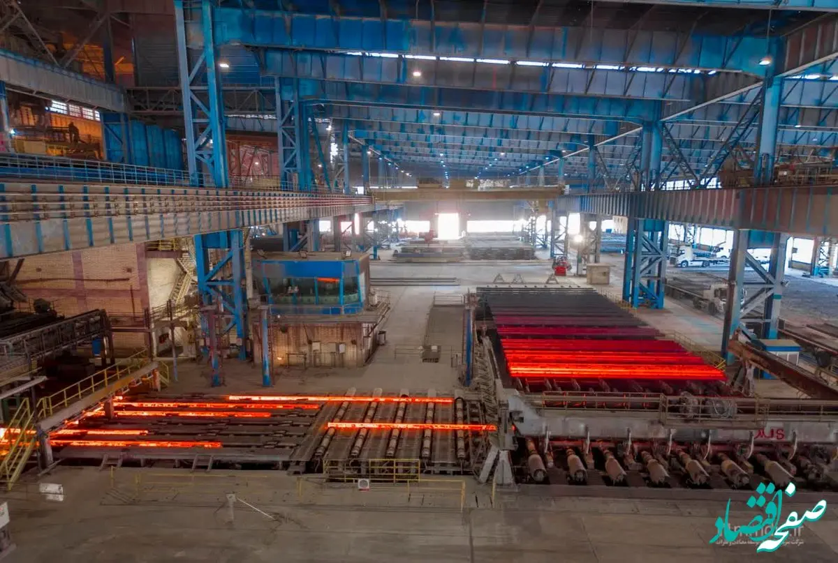 رشد چشمگیر ۵۸ درصدی درآمد «ارفع» در نیمه نخست ۱۴۰۴/ تکمیل طرح‌های توسعه‌ای در دستور کار است