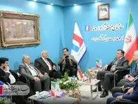 گزارش تصویری ؛ حضور منطقه آزاد اروند در هجدهمین نمایشگاه بین المللی گردشگری تهران