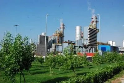 مبین انرژی خلیج فارس، پرچمدار عدم آلایندگی در منطقه پارس جنوبی شد