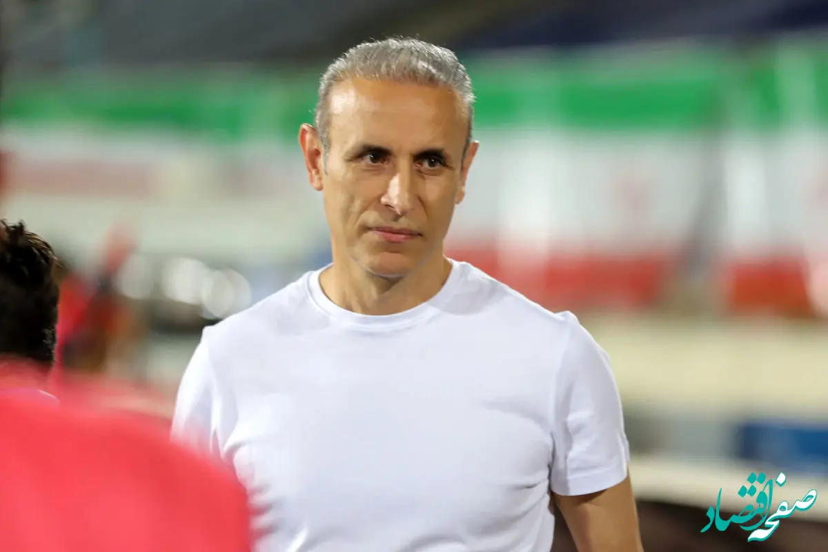 گل‌ محمدی این بازیکن را از پرسپولیس گرفت