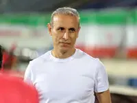 گل‌ محمدی این بازیکن را از پرسپولیس گرفت