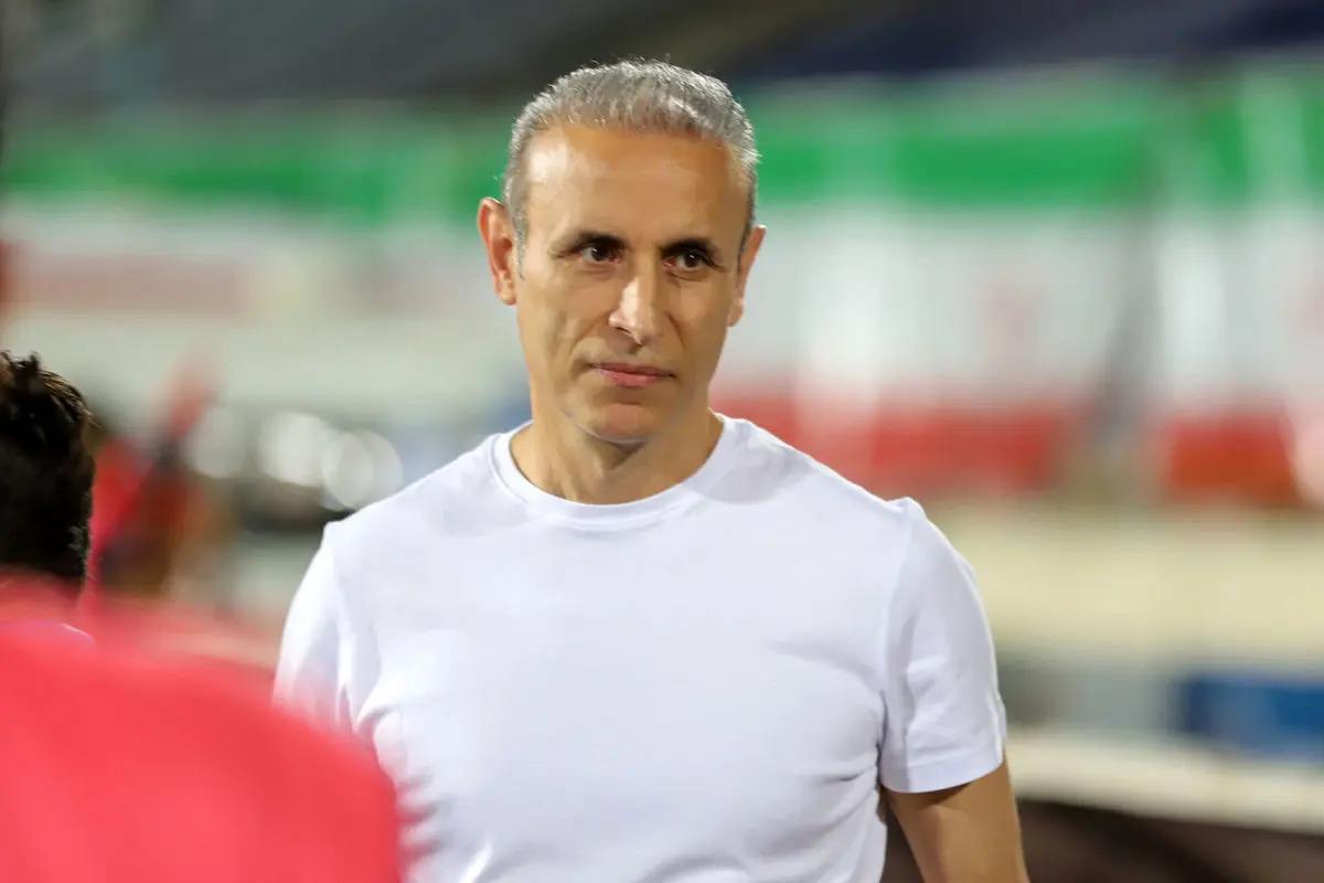 گل‌ محمدی این بازیکن را از پرسپولیس گرفت