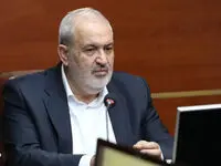 هشدار وزیر نیرو درباره منابع آب